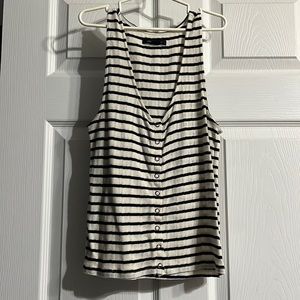 American eagle tank top